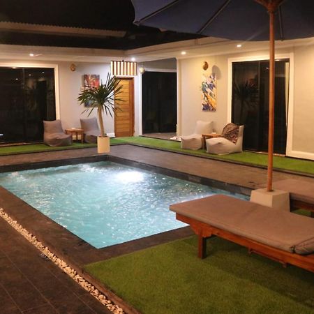 Bale Datu Bungallow Gili Trawangan Exterior photo